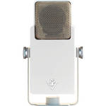 Studio Projects LSM Large Diaphragm Condenser Microphone with USB (White)