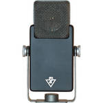 Studio Projects LSM Large Diaphragm Condenser Microphone with USB (Black)
