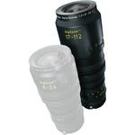 Zeiss DigiZoom 17-112mm T1.9