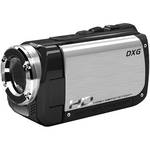 DXG DXG-5B1V Sportster High Definition Camcorder (Silver)