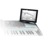 Open Labs Controller II 8" Touchscreen LCD Controller for SoundSlate