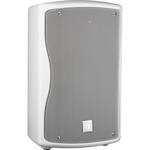 Electro-Voice ZXA1 8" 2-Way 800W Compact Powered Loudspeaker (White)