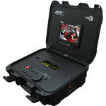 Fast Forward Video HD3 Portable Single Channel Hard Case DVR/Controller