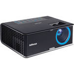 InFocus IN3116 Portable Widescreen DLP Projector