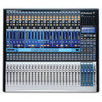 PreSonus StudioLive 24.4.2 24-Channel Recording & Live Sound Digital Mixer