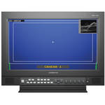 Wohler RMT-170e-SD 17" Widescreen LCD Monitor