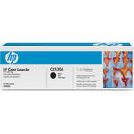 HP / Hewlett Packard CC530A Color LaserJet  Black Print Cartridge
