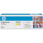 HP / Hewlett Packard CC532A Color LaserJet  Yellow Print Cartridge