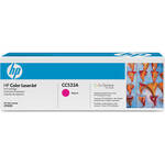 HP CC533A Color LaserJet  Magenta Print Cartridge