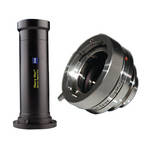 Zeiss DigiMutar 1.4x / Sharp Max Accessory Set