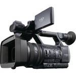 Sony HDR-AX2000E AVCHD PAL Camcorder
