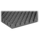 Auralex 2" Sonomatt-24 (Charcoal Grey) - Single Tile