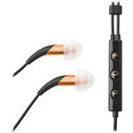 Klipsch Image X10i In-Ear Stereo Headphones with Microphone