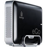 Iomega 2TB eGo Jet Black Desktop Hard Drive
