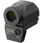 Olympus VF-2 Electronic Viewfinder (Black)