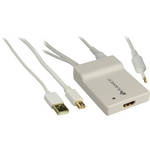 Kanex iAdapt 51 Mini DisplayPort to HDMI Adapter