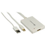Kanex iAdapt 20 Mini DisplayPort to HDMI Adapter