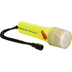 Pelican 2410PL StealthLite Recoil LED Flashlight - Photoluminescent
