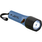Pelican Nemo Stealthlite 2410 Dive Light (Blue)