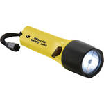 Pelican Nemo Stealthlite 2410 Dive Light (Yellow)