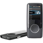 Coby MP620 - MP3 Player (preto)