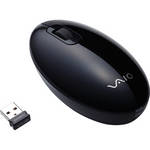 Sony VGP-WMS30/B Wireless Laser Mouse