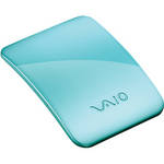 Sony VGP-BMC15/L Bluetooth Laser Mouse Cover (Blue)