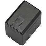 Panasonic VW-VBK360 Rechargeable Lithium-Ion Battery Pack (3580mAh)