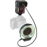 Bower SFD14S Sony Ringlight Flash