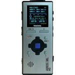 Nagra ARES-ML4 Ultra Compact Solid State Digital Audio Recorder