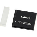 Canon NB-8L Rechargeable Lithium-Ion Battery Pack (3.6V, 740mAh)