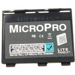 Litepanels 900-5201 Back Door Replacement