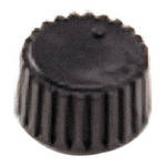Litepanels Dimmer Knob Replacement for MicroPro Hybrid LED Light