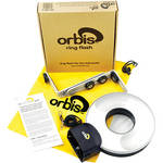 Orbis Ring Flash Attachment Kit