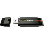 D-Link DWA-125 Wireless 150 USB Adapter