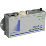 Apantac DVI-SET-1 Cat5 DVI-D Extender Transmitter/Receiver