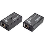 Apantac HDMI-SET-2 HDMI Receiver/Transmitter with Monitor Output