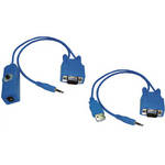 Apantac MT HOOD VGA Extender with Audio