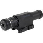 Firefield FF13041K Combo  Red Laser Sight with Barrel and Weaver Mounts