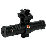 Firefield FF13036K Combo  Red Laser Sight with Barrel and Weaver Mounts