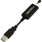 Turtle Beach Audio Advantage Micro II USB Analog & Digital Audio Adapter