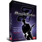 IK Multimedia AmpliTube 3 - Guitar and Bass Amp Effects Modeling Software (Crossgrade)