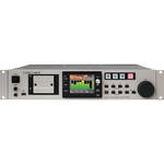 Tascam HS-8 Rackmount Solid-State 8-Channel Audio Recorder