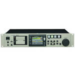 Tascam HS-2 Rackmount Solid-State Stereo Audio Recorder