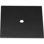 Bromwell Blank Lensboard for Sinar & Horseman