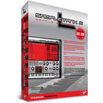 IK Multimedia SampleTank 2.5 L - Sample Workstation