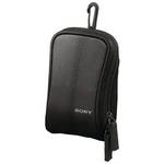 Sony LCS-CSW/B Soft Carry Case (Black)