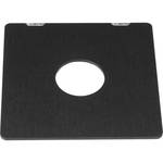 Bromwell 110 x 110mm Lensboard for #1 Size Shutters
