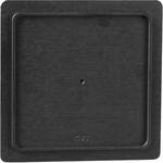 Bromwell 110 x 110mm Blank Lensboard