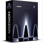 Waves Horizon Software Bundle (Native)
